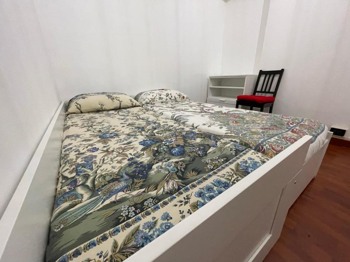 La Finestra Su Savona, Appartamento Centrale 외부 사진