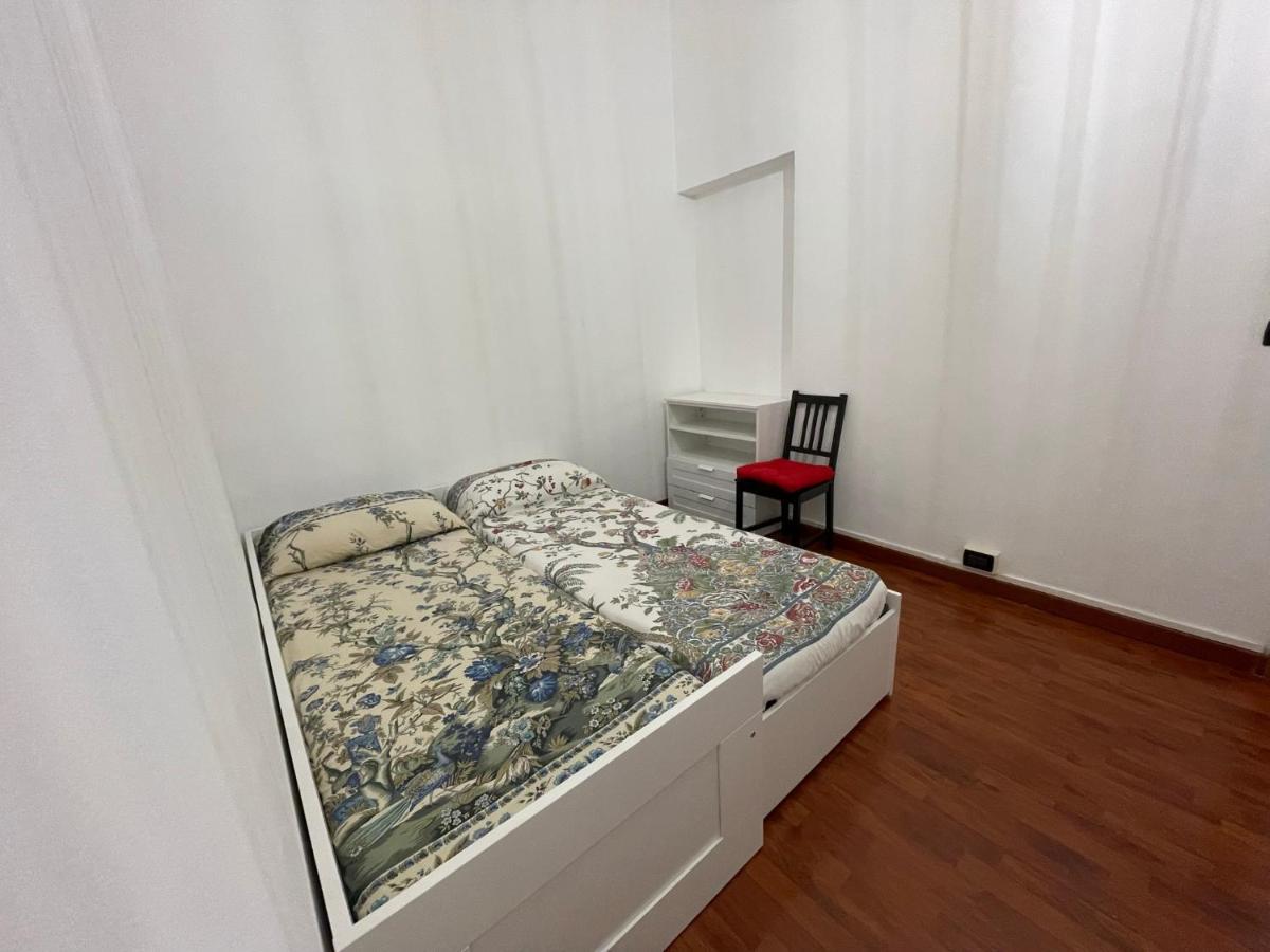 La Finestra Su Savona, Appartamento Centrale 외부 사진