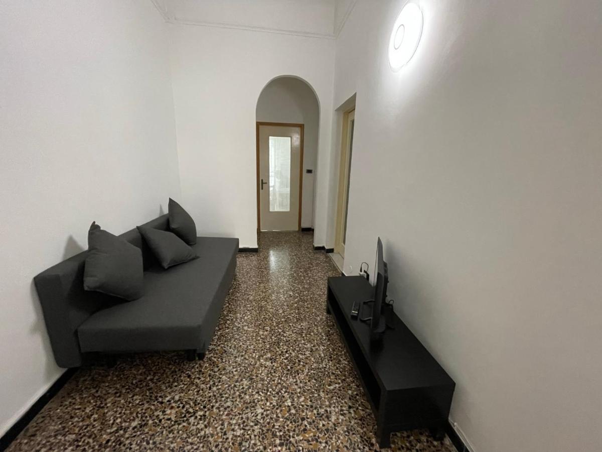 La Finestra Su Savona, Appartamento Centrale 외부 사진